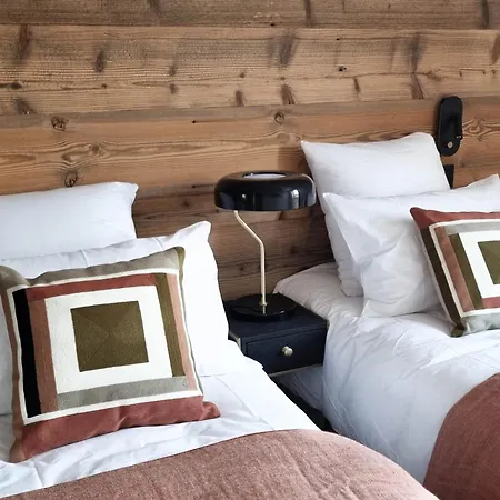 Spacieux 4 Avec Sauna, Hammam, - Fr-1-671-286