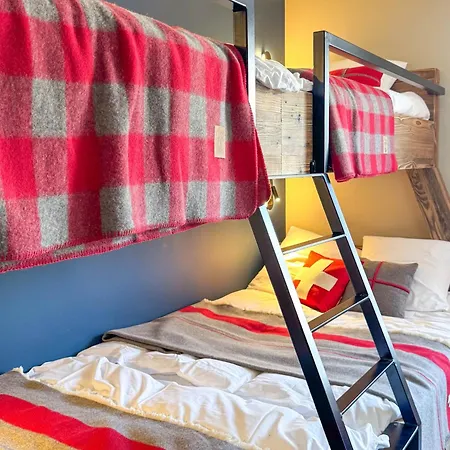 Apartment Spacieux 4 Avec Sauna, Hammam, - Fr-1-671-286 Les Gets