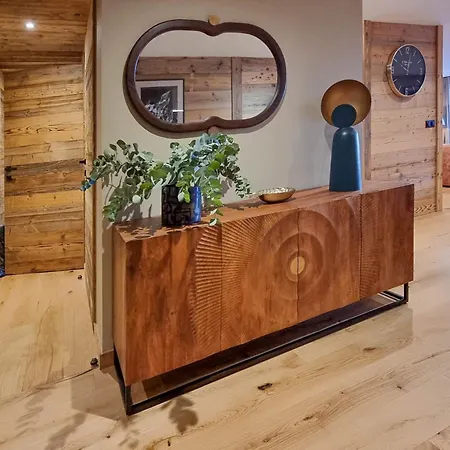 Spacieux 4 Avec Sauna, Hammam, - Fr-1-671-286 *