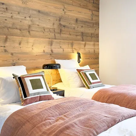 Spacieux 4 Avec Sauna, Hammam, - Fr-1-671-286