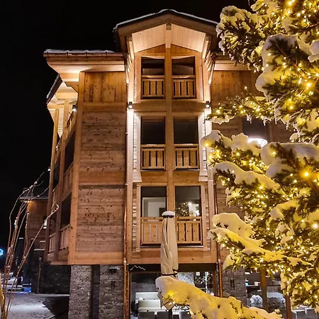 Spacieux 4 Avec Sauna, Hammam, - Fr-1-671-286 Apartment