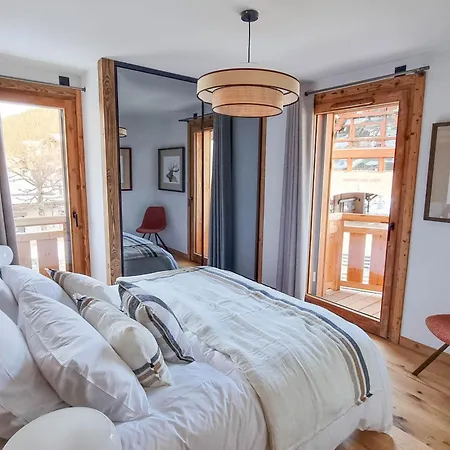 Spacieux 4 Avec Sauna, Hammam, - Fr-1-671-286 *
