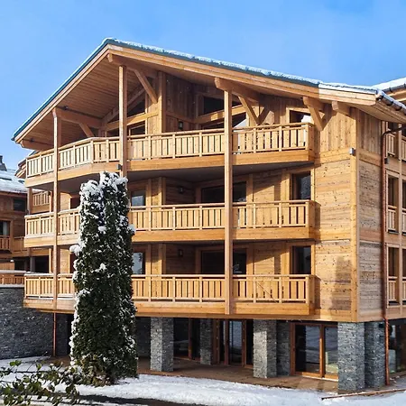 Spacieux 4 Avec Sauna, Hammam, - Fr-1-671-286