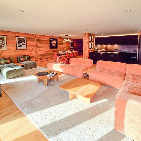 Spacieux 4 Avec Sauna, Hammam, - Fr-1-671-286 Apartment *