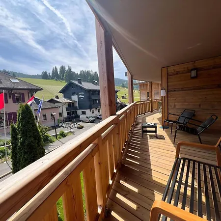 Spacieux 4 Avec Sauna, Hammam, - Fr-1-671-286 Apartment *